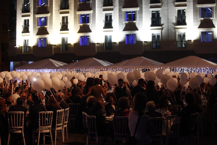 Himaya Gala Dinner